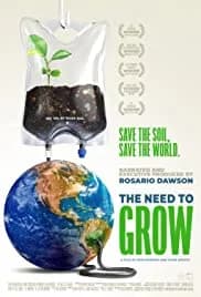 The Need to Grow 2019