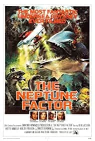 The Neptune Factor (1973)