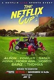 The Netflix Cup 2023
