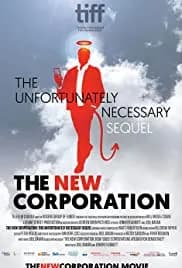 The New Corporation: The Unfortunately Necessary Sequel 2020