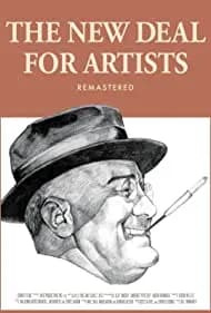 The New Deal for Artists (1976)
