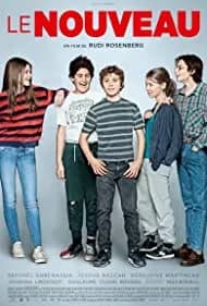 The New Kid (2020)