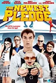 The Newest Pledge (2010)
