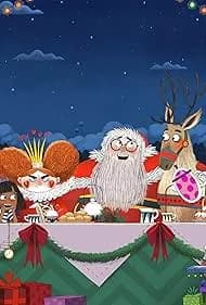 The Night Before Christmas in Wonderland 2024