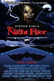 The Night Flier (1998)