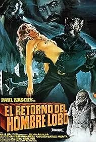 The Night of the Werewolf 1981
