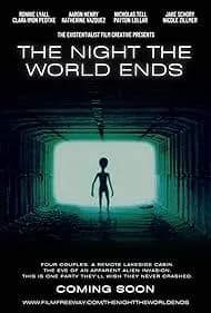 The Night the World Ends 2024