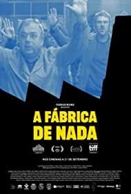 The Nothing Factory 2017