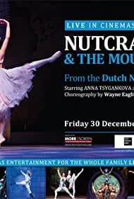 The Nutcracker and the Mouse King (2011)