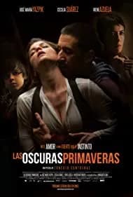 The Obscure Spring (2015)