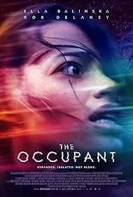 The Occupant 2025
