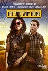 The Odd Way Home 2013