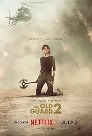 The Old Guard 2 2025