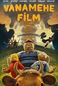 The Old Man: The Movie 2019