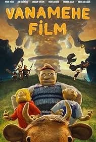 The Old Man Movie 2019