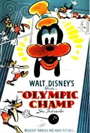 The Olympic Champ 1942