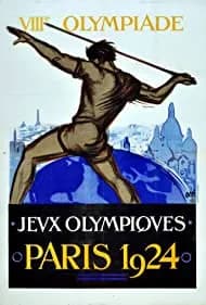 The Olympic Games in Paris 1924 1925