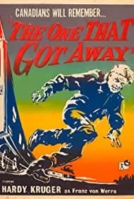 The One That Got Away 1957