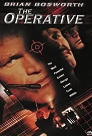 The Operative (2000)