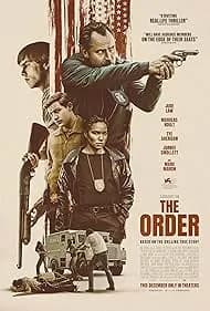 The Order 2024