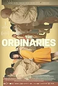 The Ordinaries 2022