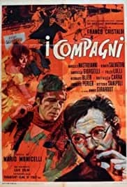 The Organizer (1963)