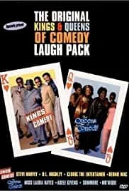 The Original Kings of Comedy 2000