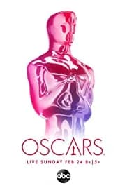 The Oscars 2019