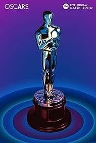 The Oscars 2024