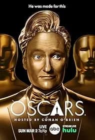 The Oscars 2025