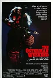 The Osterman Weekend (1983)