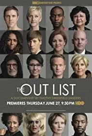 The Out List (2013)
