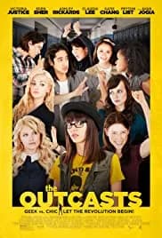 The Outcasts (2017)