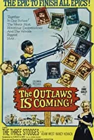 The Outlaws Is Coming 1965