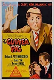 The Outsider 1948