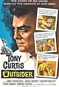 The Outsider 1961