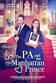 The PA and the Manhattan Prince ()