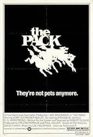 The Pack (1977)