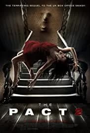 The Pact II (2014)