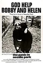 The Panic in Needle Park (1971)