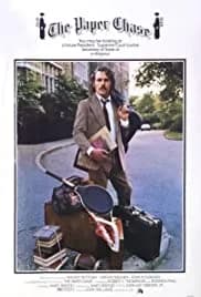 The Paper Chase (1973)