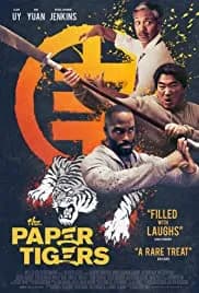 The Paper Tigers 2020