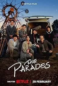 The Parades 2024