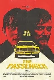 The Passenger (2023)