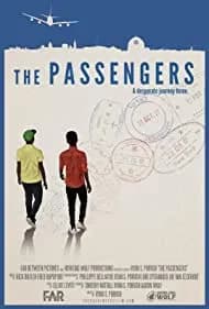 The Passengers 2019