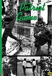 The Patriot Game 1979