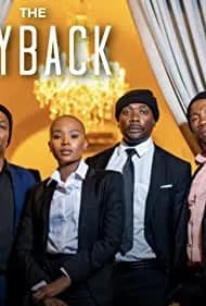The Payback (2022)