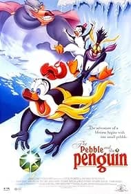The Pebble and the Penguin 1995
