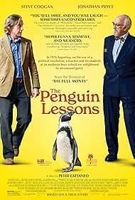 The Penguin Lessons 2025