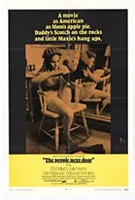 The People Next Door (1970)